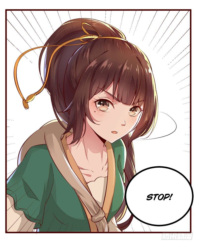 Rebirth of the Divine Doctor Chapter 23.3 19
